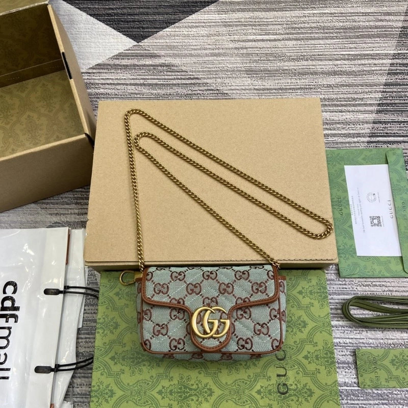 Gucci Satchel Bags 4360C-1225