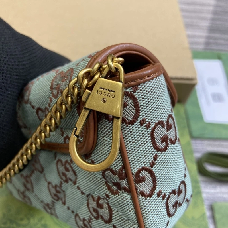 Gucci Satchel Bags 4360C-1225