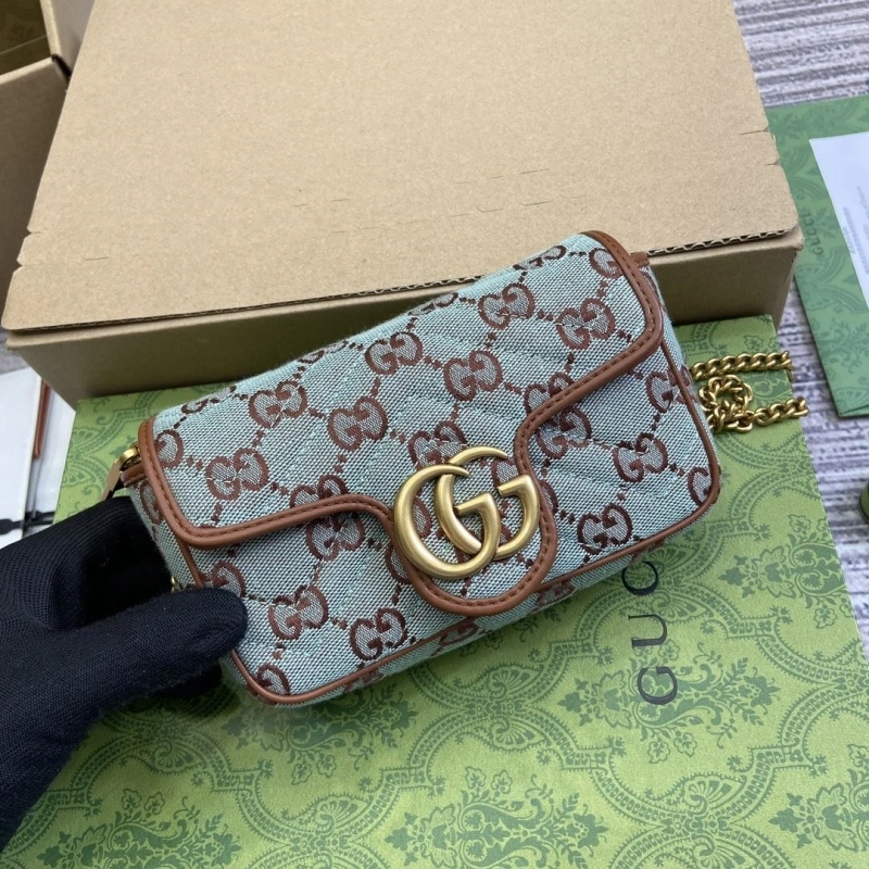 Gucci Satchel Bags 4360C-1225