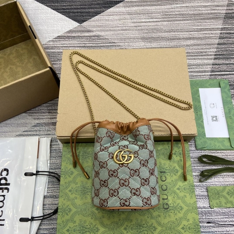 Gucci Satchel Bags 4360C-1226