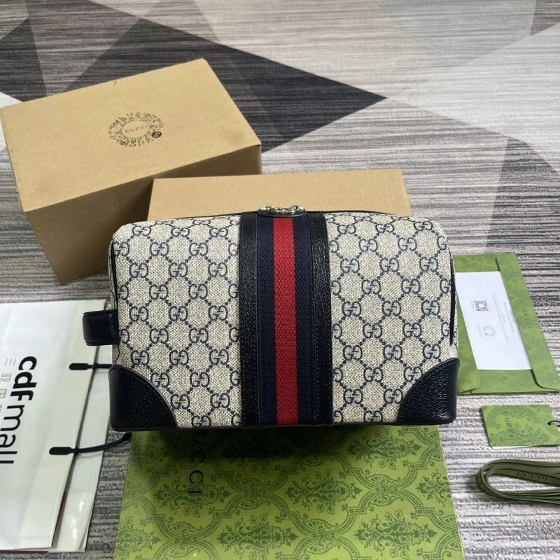 Gucci Cosmetic Bags 4360C-1227