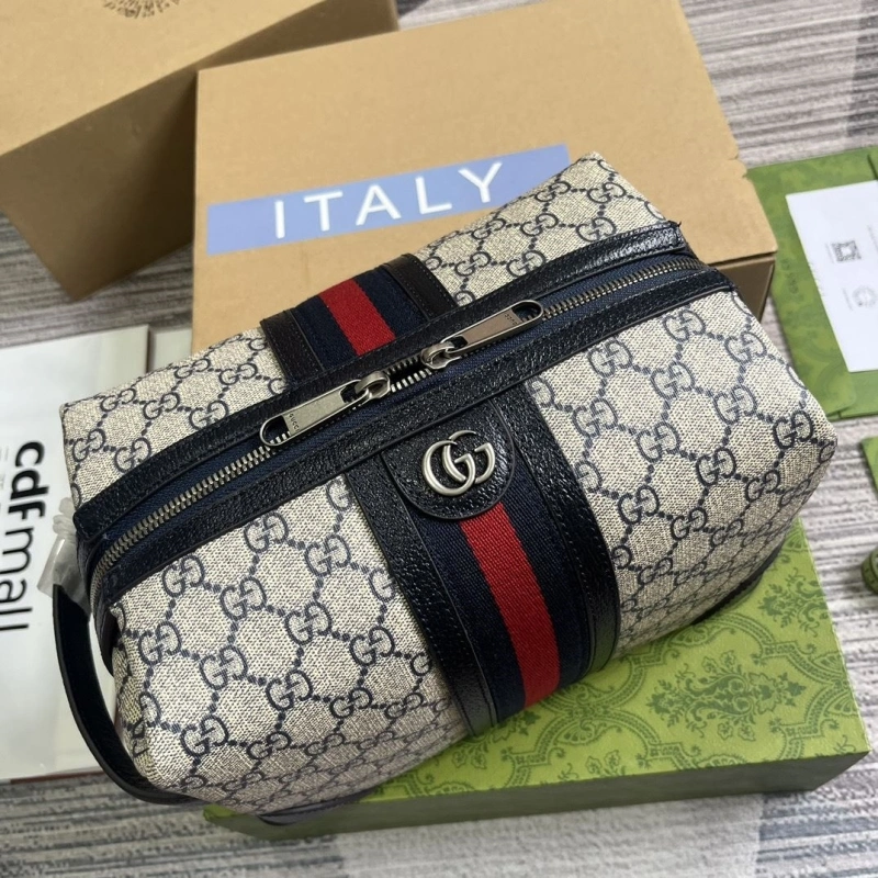 Gucci Cosmetic Bags 4360C-1227