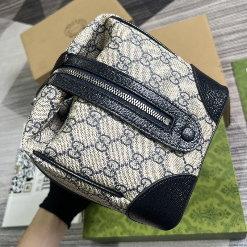Gucci Cosmetic Bags 4360C-1227
