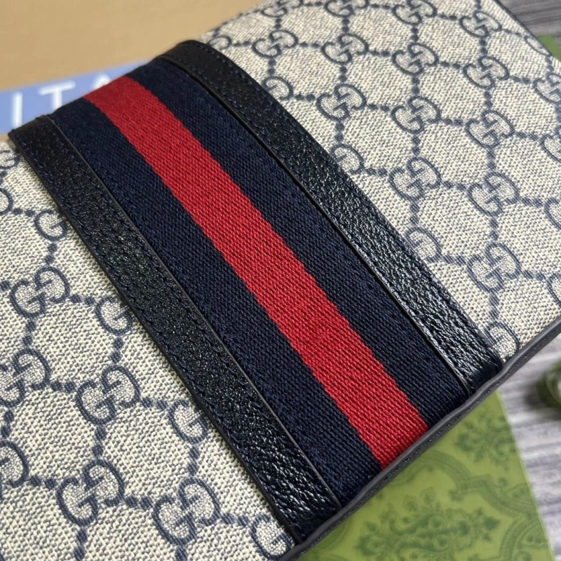 Gucci Cosmetic Bags 4360C-1227