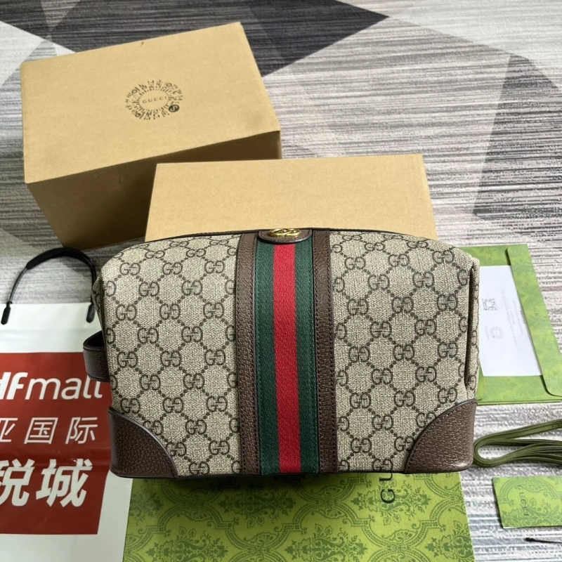 Gucci Cosmetic Bags 4360C-1228