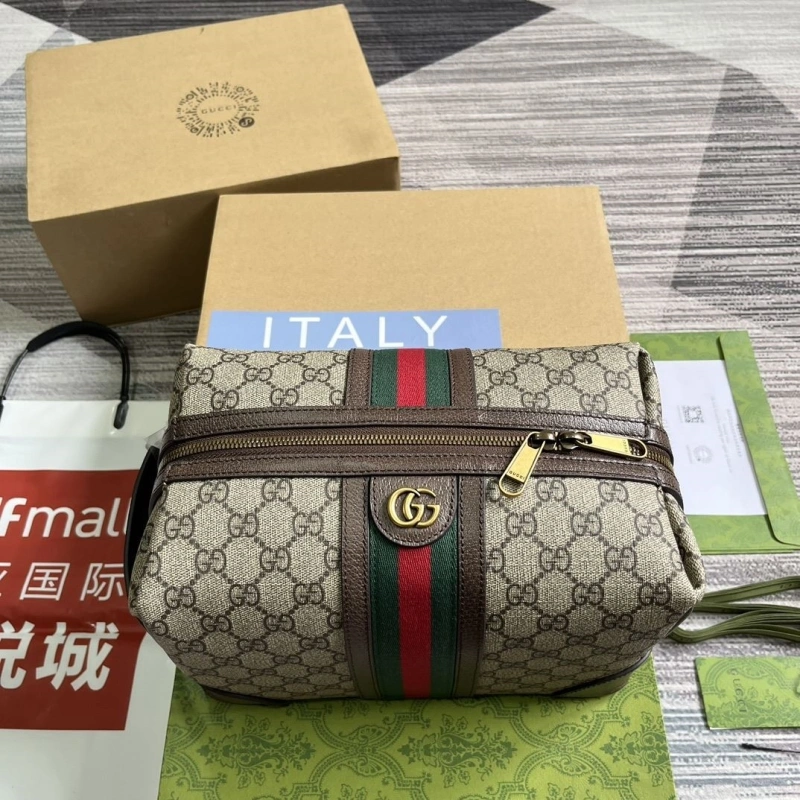 Gucci Cosmetic Bags 4360C-1228