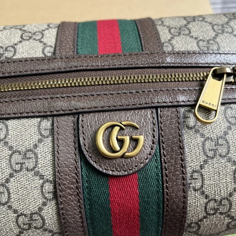 Gucci Cosmetic Bags 4360C-1228