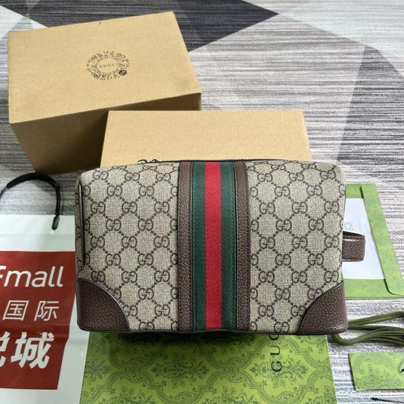 Gucci Cosmetic Bags 4360C-1228
