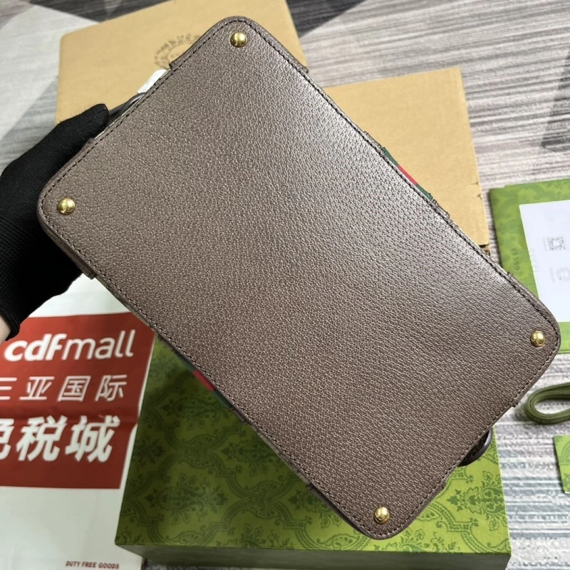 Gucci Cosmetic Bags 4360C-1228