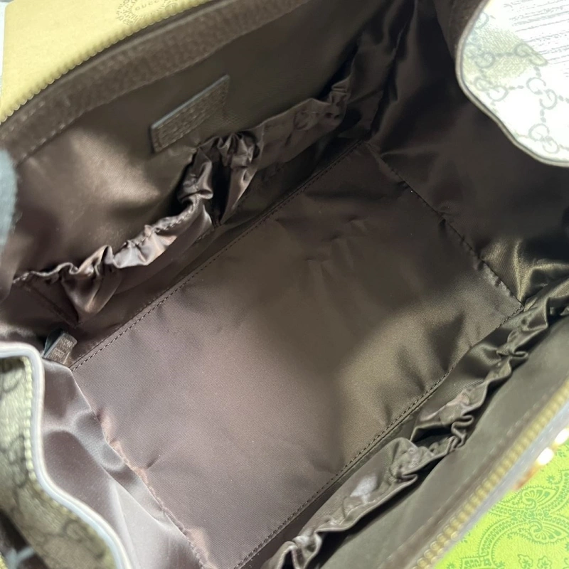 Gucci Cosmetic Bags 4360C-1228