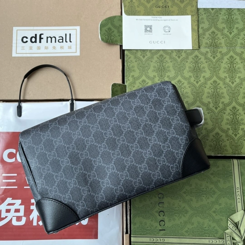 Gucci Cosmetic Bags 4360C-1229