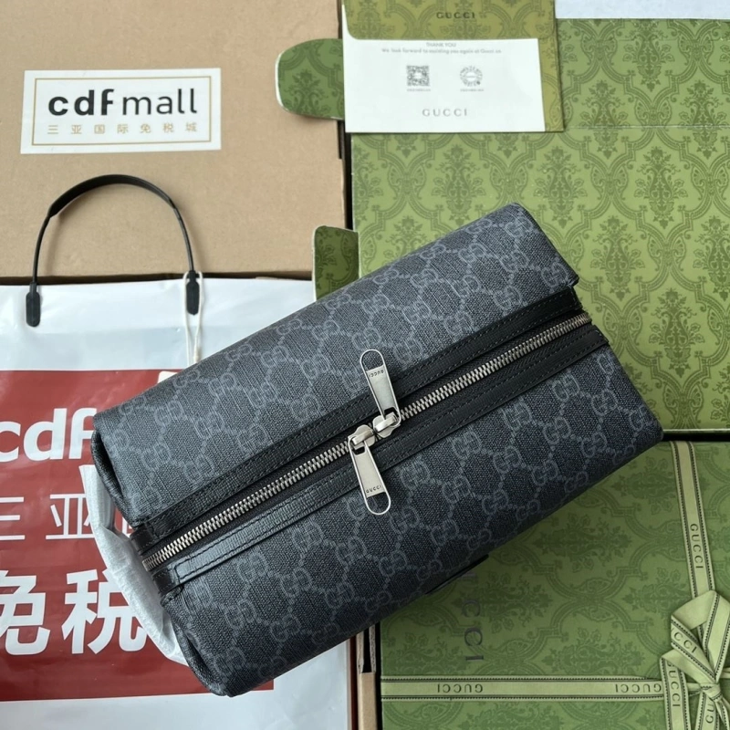 Gucci Cosmetic Bags 4360C-1229