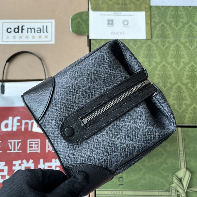 Gucci Cosmetic Bags 4360C-1229