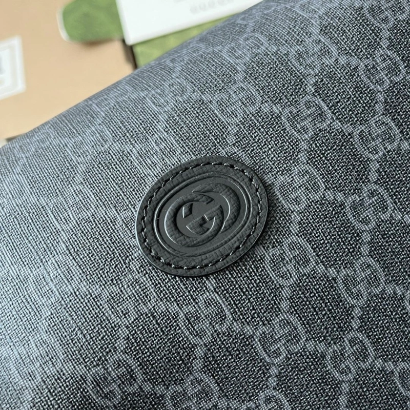 Gucci Cosmetic Bags 4360C-1229