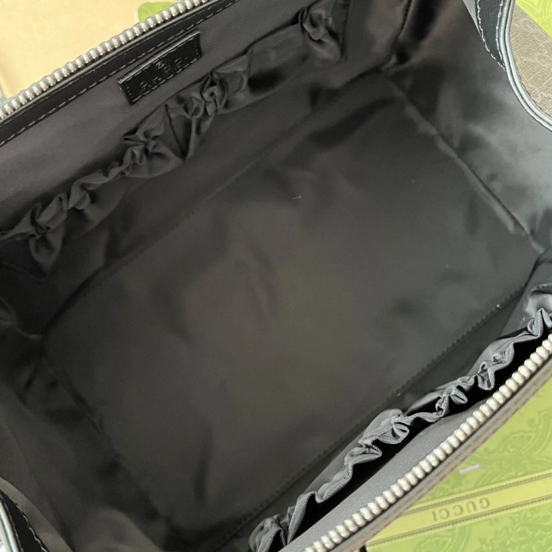 Gucci Cosmetic Bags 4360C-1229