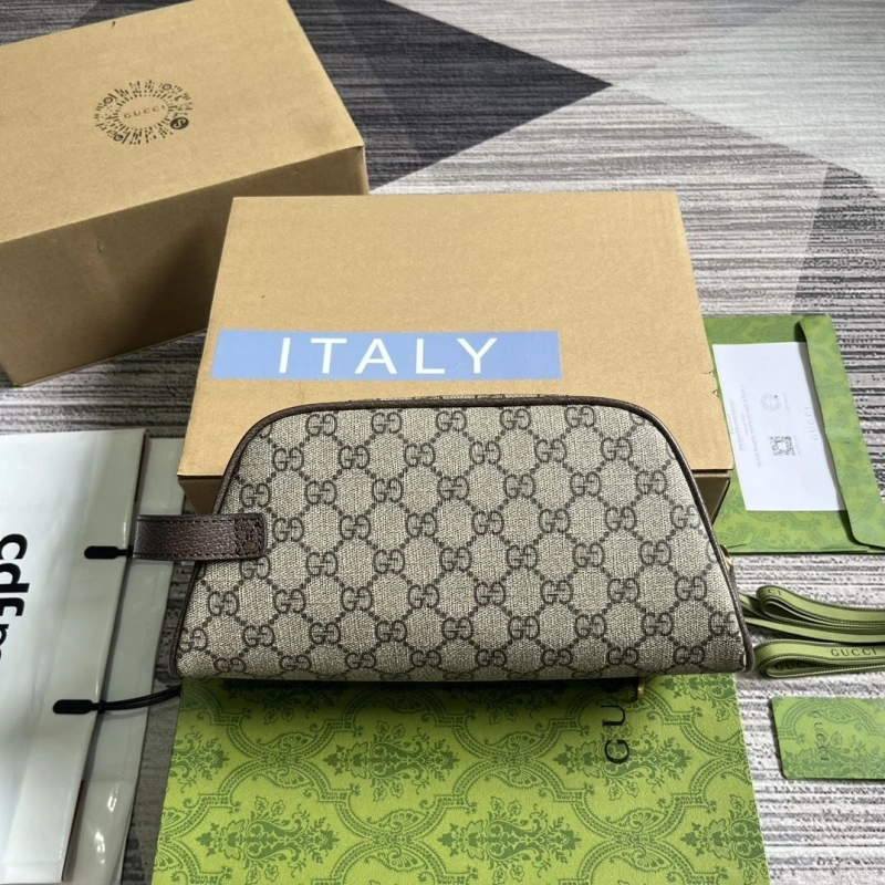 Gucci Cosmetic Bags 4360C-1230