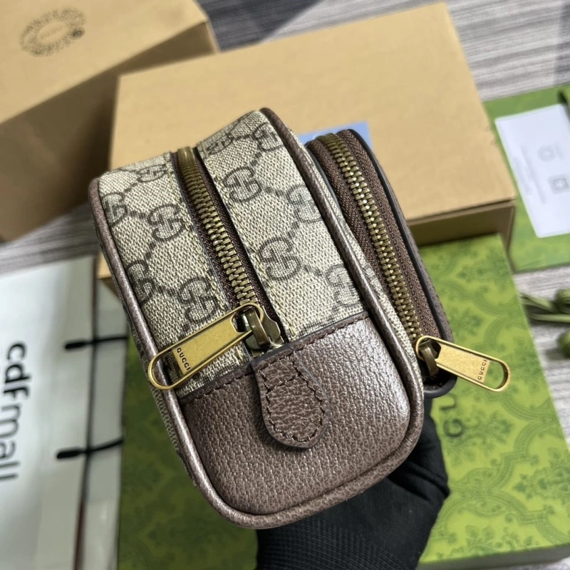 Gucci Cosmetic Bags 4360C-1230