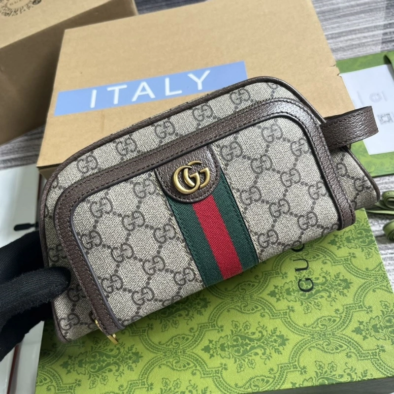 Gucci Cosmetic Bags 4360C-1230