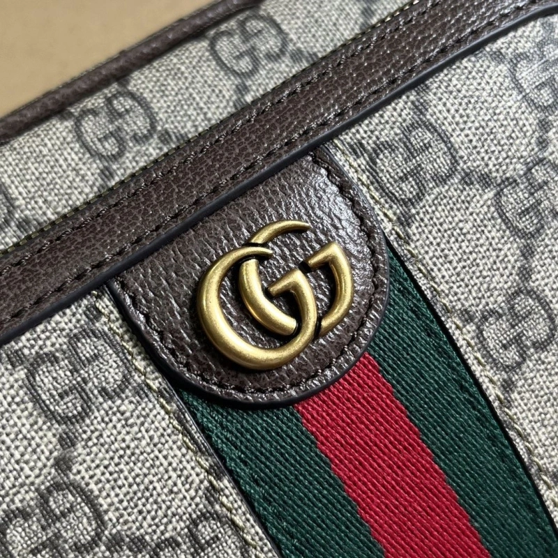 Gucci Cosmetic Bags 4360C-1230