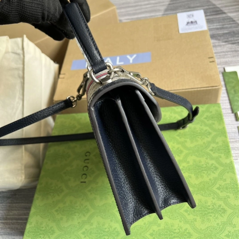 Gucci Top Handle Bags 4360C-1247