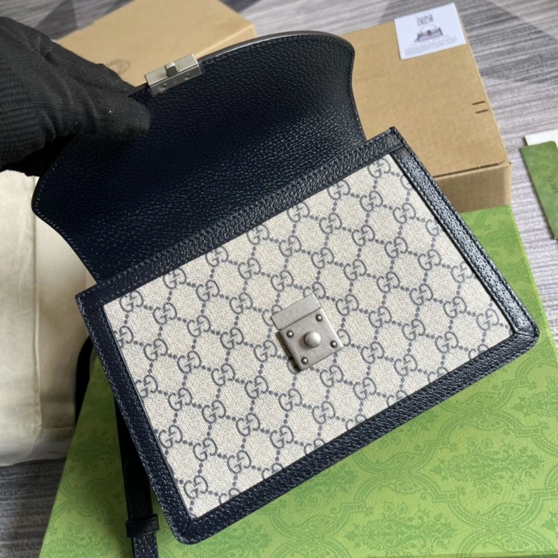 Gucci Top Handle Bags 4360C-1247