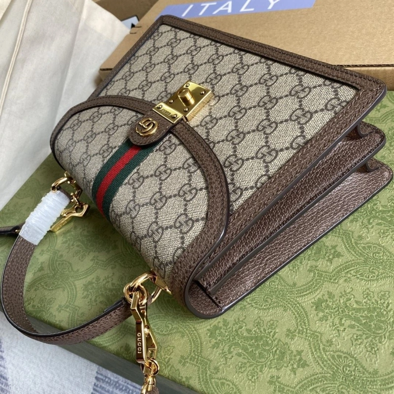 Gucci Top Handle Bags 4360C-1248