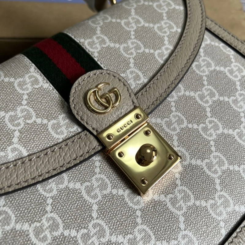 Gucci Top Handle Bags 4360C-1249