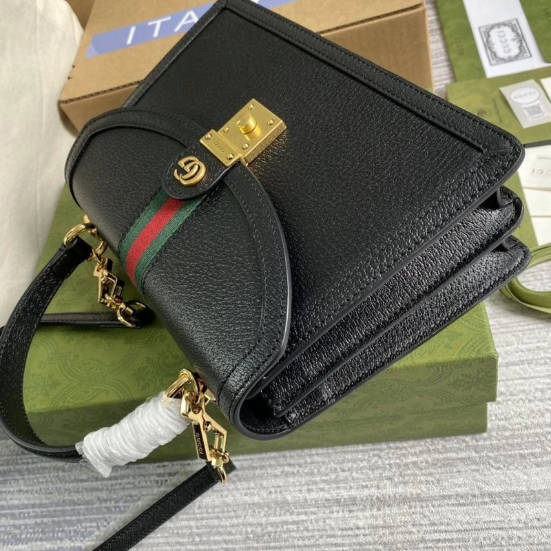 Gucci Top Handle Bags 4360C-1251