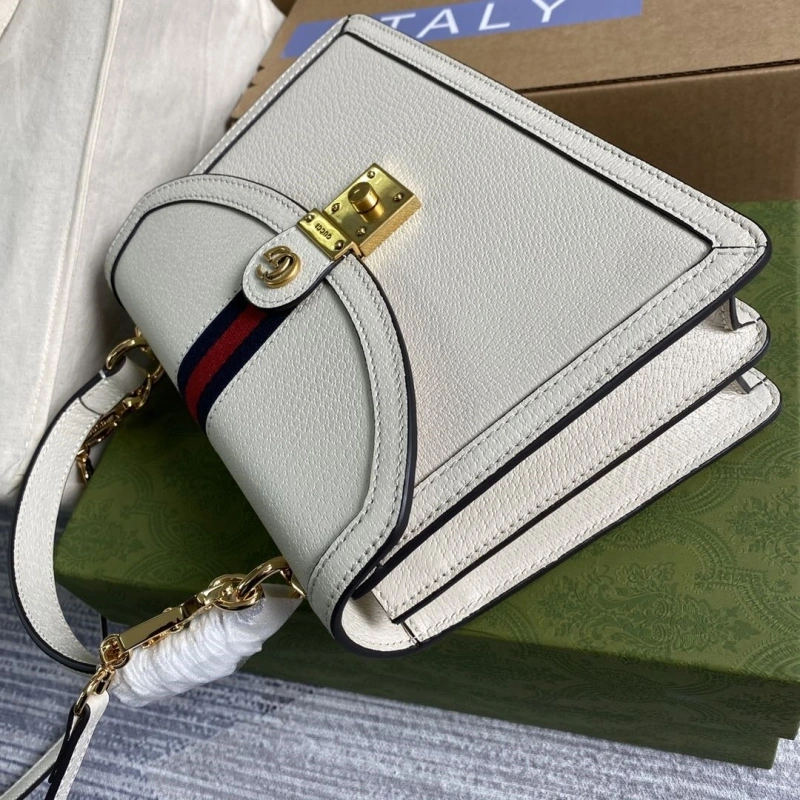 Gucci Top Handle Bags 4360C-1252