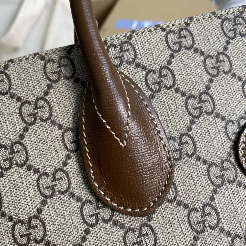 Gucci Shopping Bags 4360C-1253
