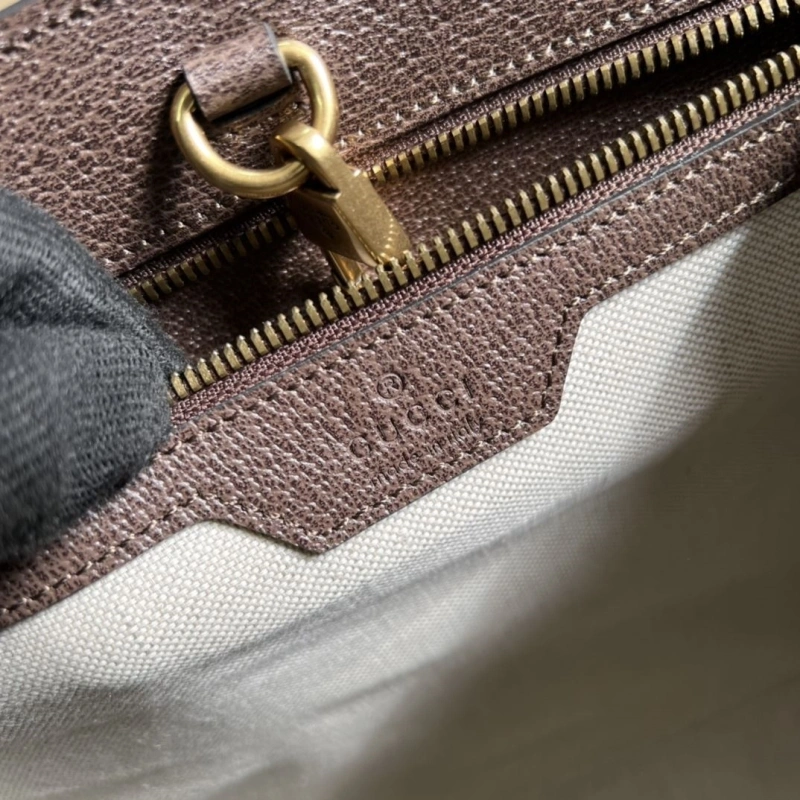 Gucci Shopping Bags 4360C-1256