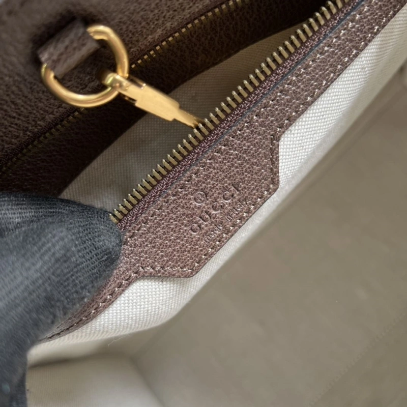 Gucci Shopping Bags 4360C-1257