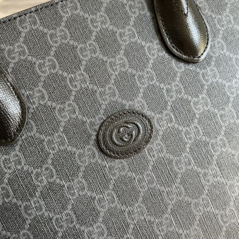 Gucci Shopping Bags 4360C-1258