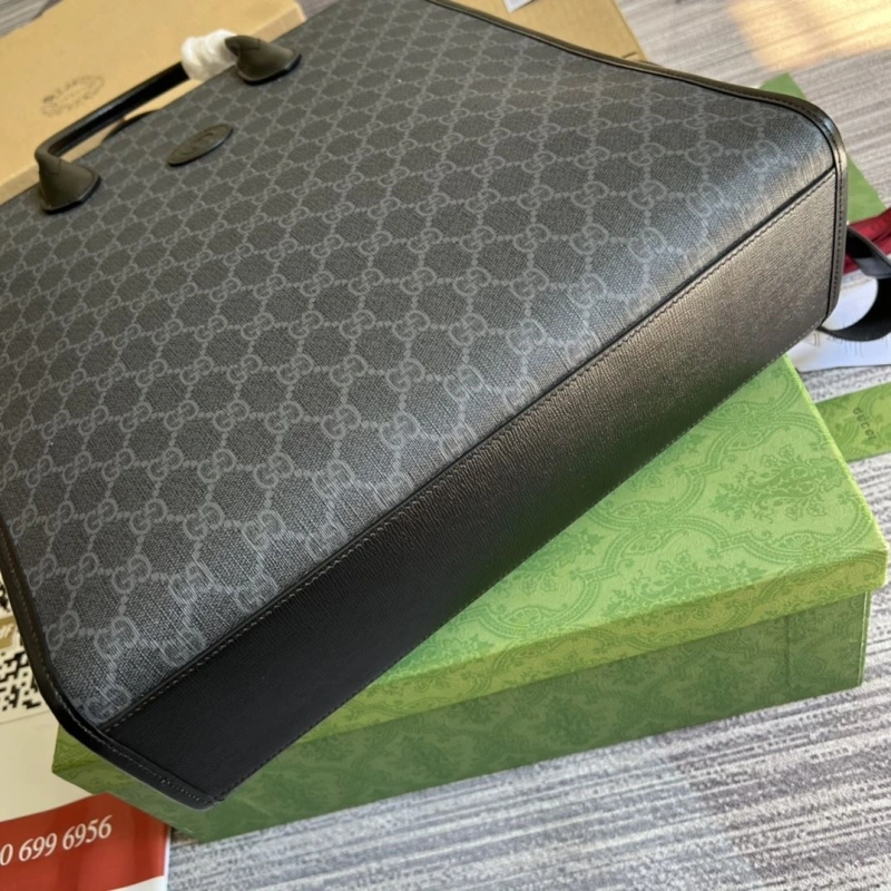 Gucci Shopping Bags 4360C-1258