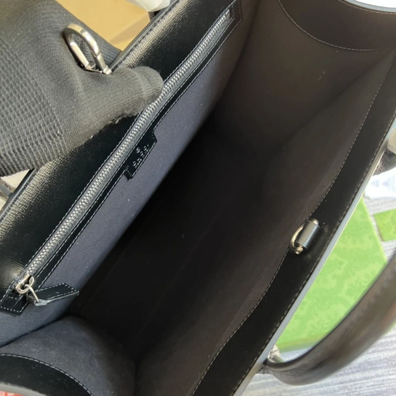 Gucci Shopping Bags 4360C-1258