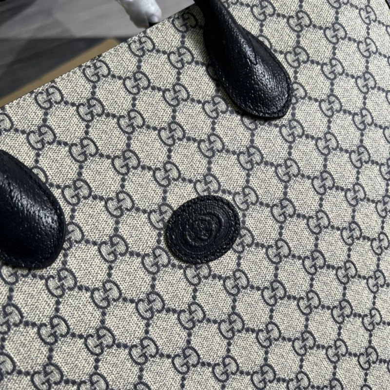 Gucci Shopping Bags 4360C-1260