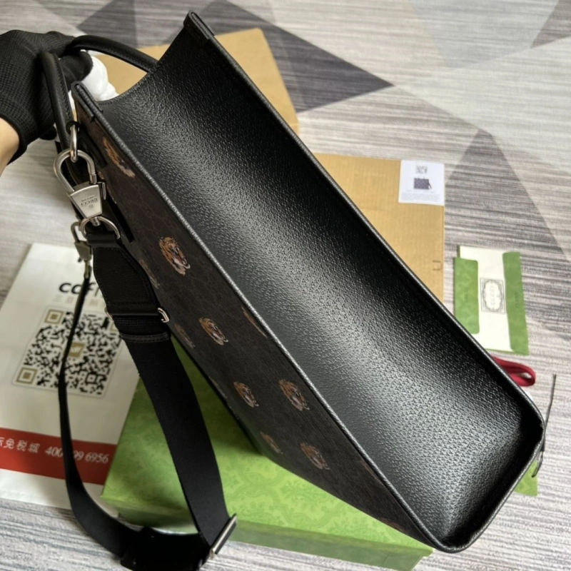 Gucci Shopping Bags 4360C-1261