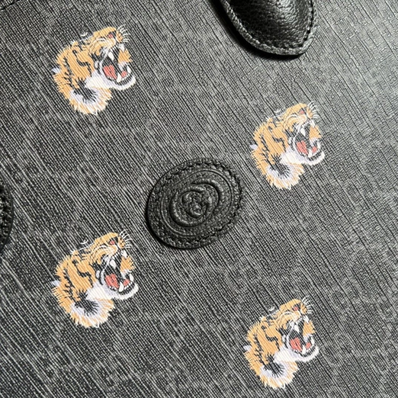 Gucci Shopping Bags 4360C-1261