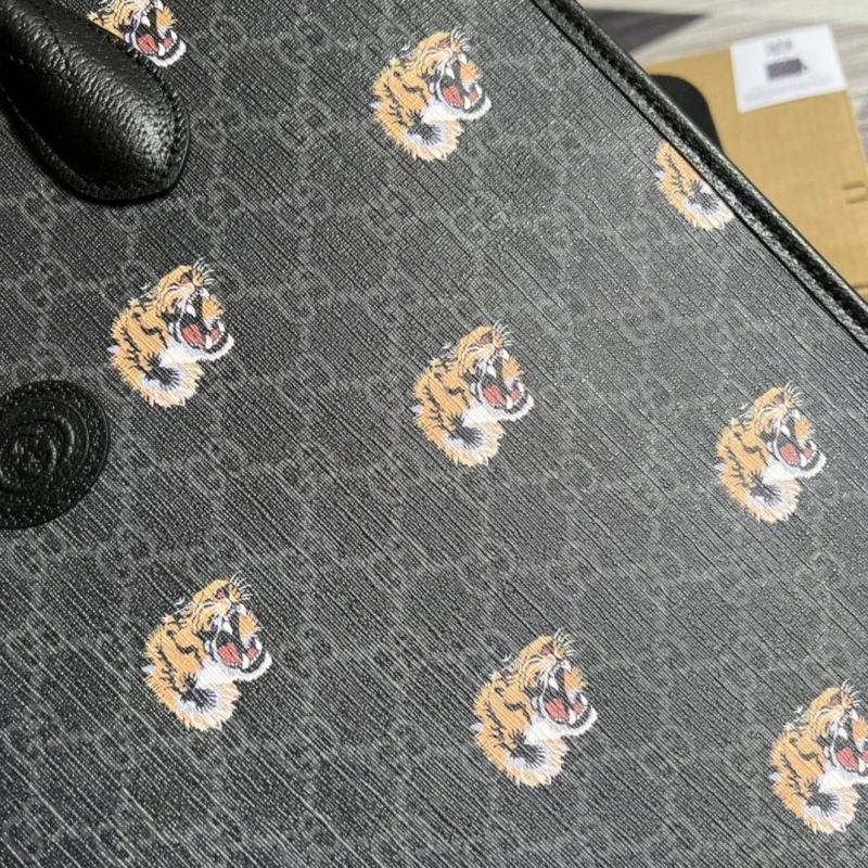 Gucci Shopping Bags 4360C-1261