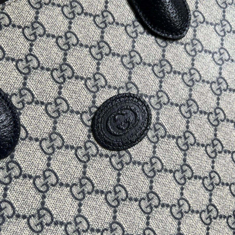 Gucci Shopping Bags 4360C-1262