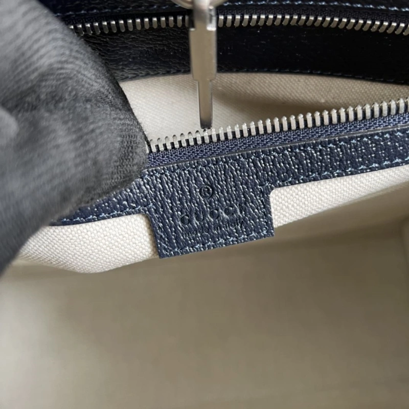 Gucci Shopping Bags 4360C-1262