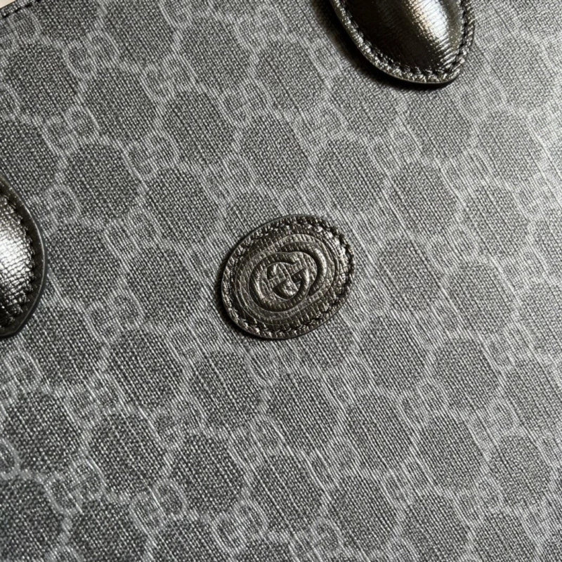 Gucci Shopping Bags 4360C-1263