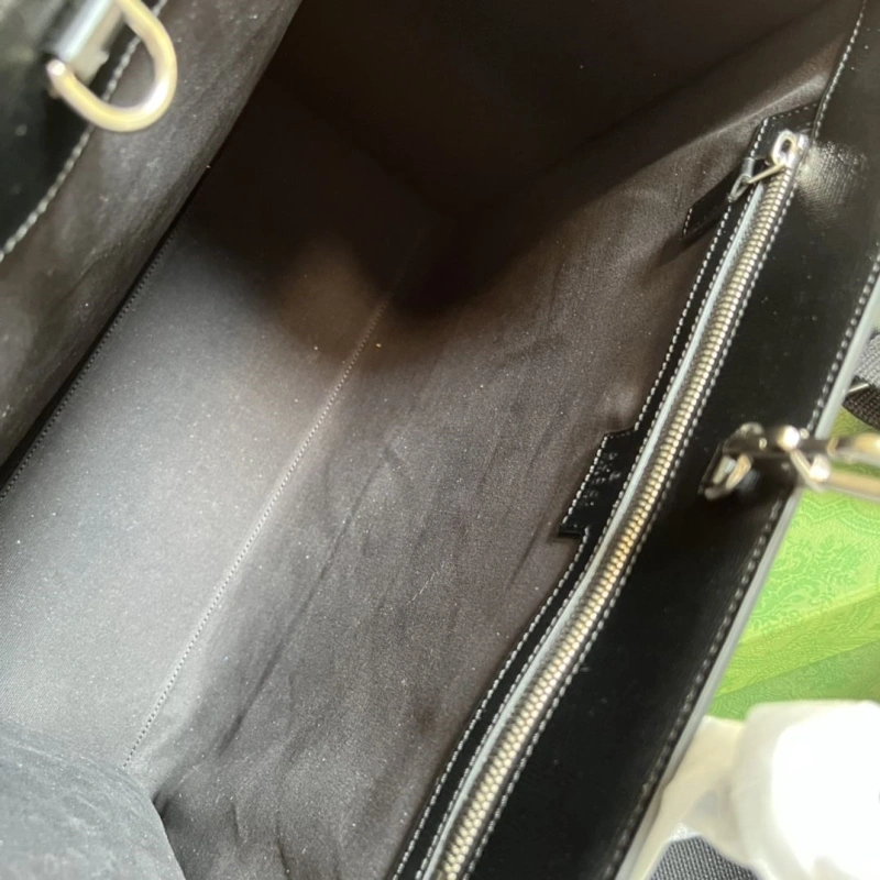 Gucci Shopping Bags 4360C-1263