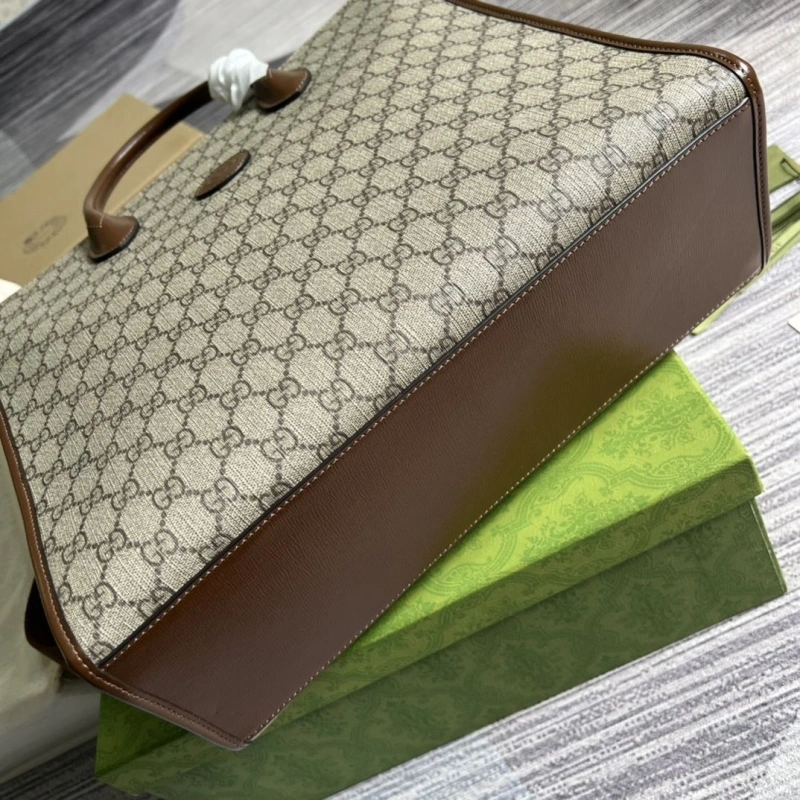 Gucci Shopping Bags 4360C-1264