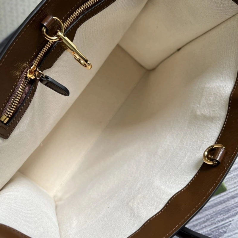 Gucci Shopping Bags 4360C-1264