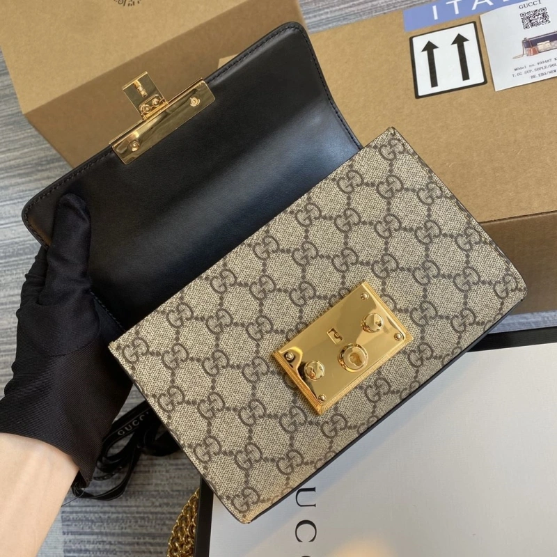 Gucci Satchel Bags 4360C-1267
