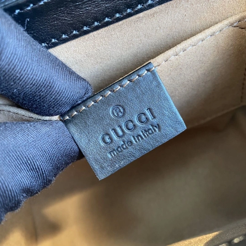Gucci Satchel Bags 4360C-1267