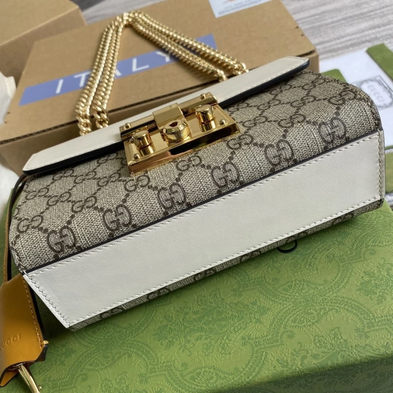 Gucci Satchel Bags 4360C-1268