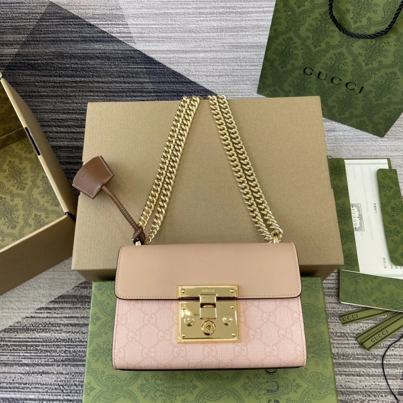 Gucci Satchel Bags 4360C-1269