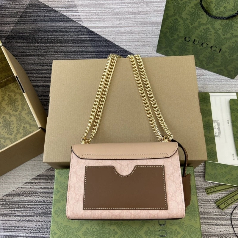 Gucci Satchel Bags 4360C-1269